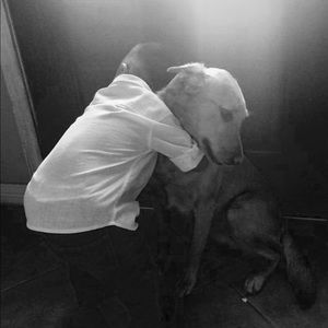 Meet your Posher, Rose